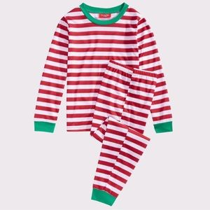 Stripe Holiday's PJ